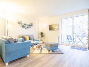 Ferienwohnung Flaschenpost, Zingst